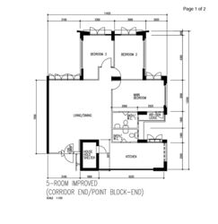 Blk 295C Compassvale Crescent (Sengkang), HDB 5 Rooms #398114801